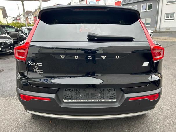 Volvo XC40 Plug-in Hybrid T4 Inscription Expression 155 kW image number 8