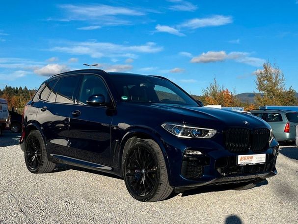 BMW X5 M50i xDrive 390 kW image number 1