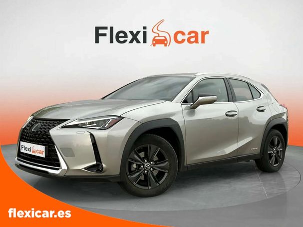 Lexus UX 250h 135 kW image number 1