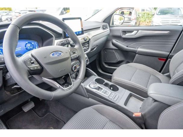 Ford Kuga 166 kW image number 14