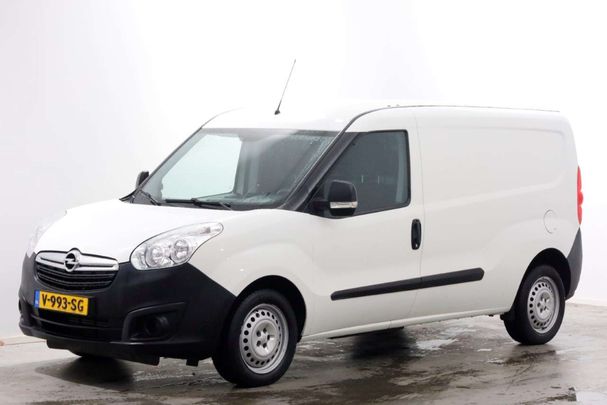 Opel Combo 1.3 CDTI L2H1 71 kW image number 11