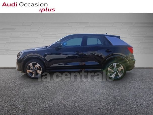 Audi Q2 30 TFSI Advanced 81 kW image number 5