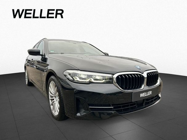 BMW 520 Touring 150 kW image number 3