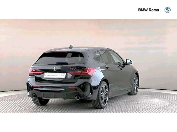 BMW 118d 110 kW image number 16