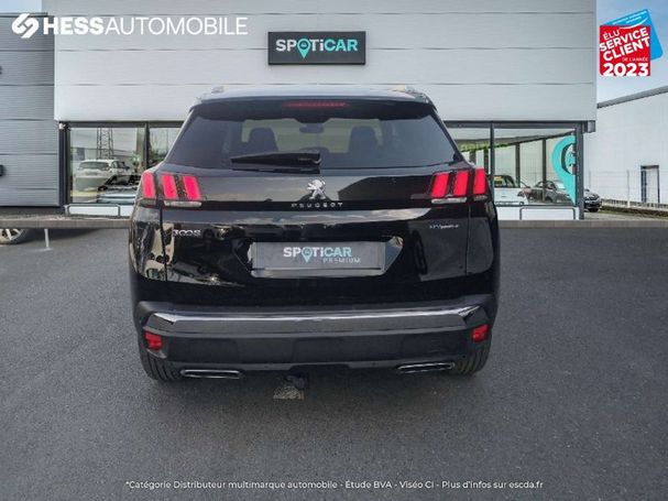 Peugeot 3008 149 kW image number 4