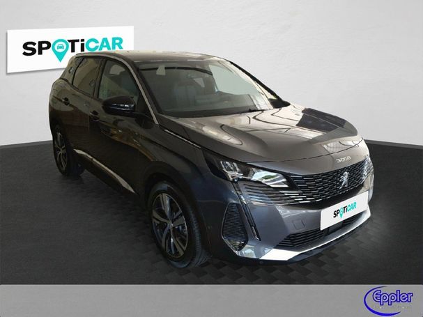 Peugeot 3008 130 EAT8 Allure 96 kW image number 3