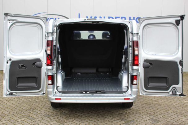 Renault Trafic dCi 170 125 kW image number 9