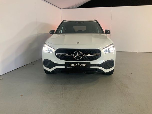 Mercedes-Benz GLA 220 d 140 kW image number 2