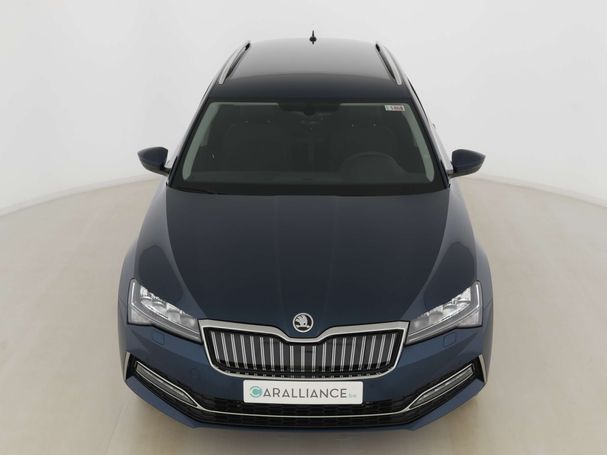 Skoda Superb 1.4 IV Style 160 kW image number 21