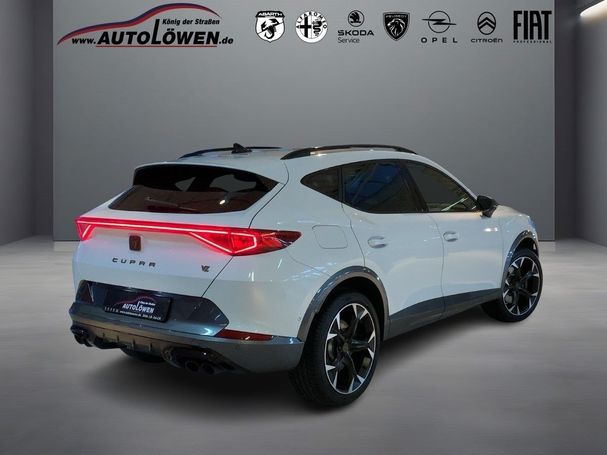 Cupra Formentor 2.0 TSI 4Drive VZ 228 kW image number 3