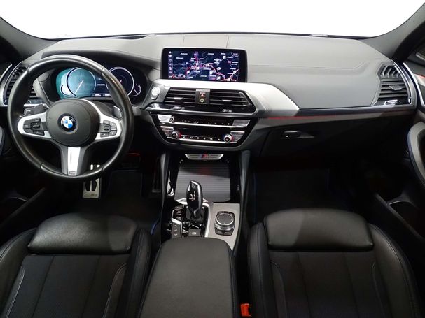 BMW X4 M40i xDrive 260 kW image number 9