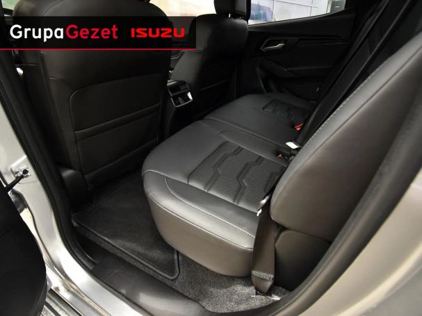 Isuzu D-Max 120 kW image number 25