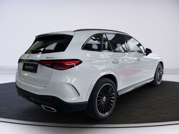 Mercedes-Benz GLC 220 d 4Matic 145 kW image number 6