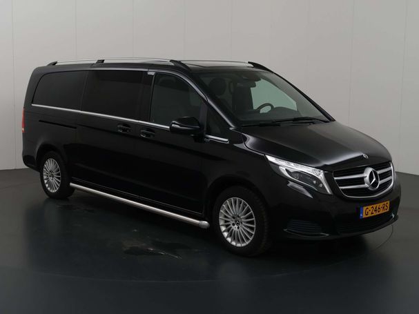 Mercedes-Benz V 250d Avantgarde 140 kW image number 23