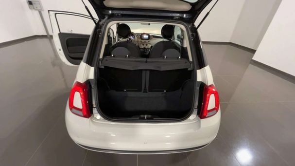 Fiat 500 1.0 51 kW image number 8