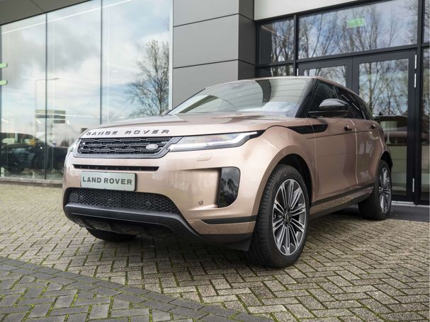 Land Rover Range Rover Evoque P300e AWD 227 kW image number 8