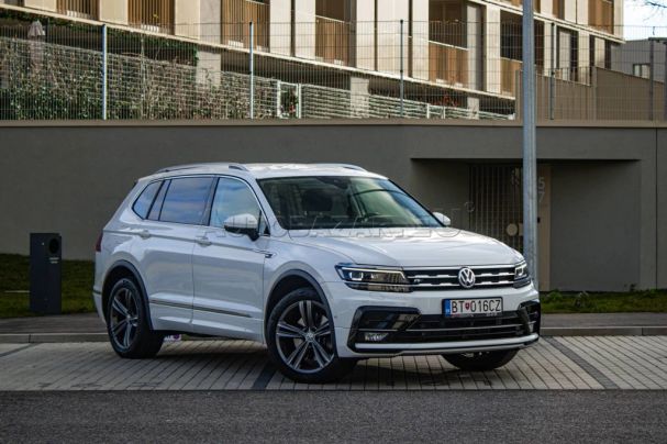 Volkswagen Tiguan 2.0 TDI 4Motion R-Line DSG 147 kW image number 1