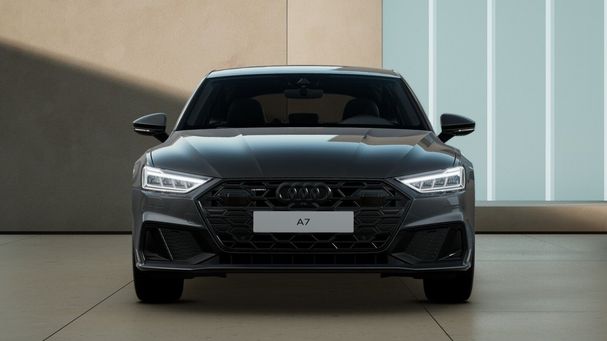 Audi A7 150 kW image number 2