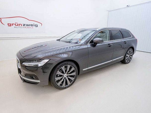 Volvo V90 B4 AWD Plus 145 kW image number 1