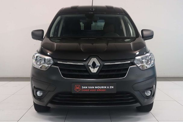 Renault Express 1.5 dCi 55 kW image number 13