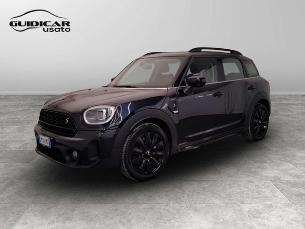 Mini Cooper S Countryman Cooper S All4 ALL4 131 kW image number 1