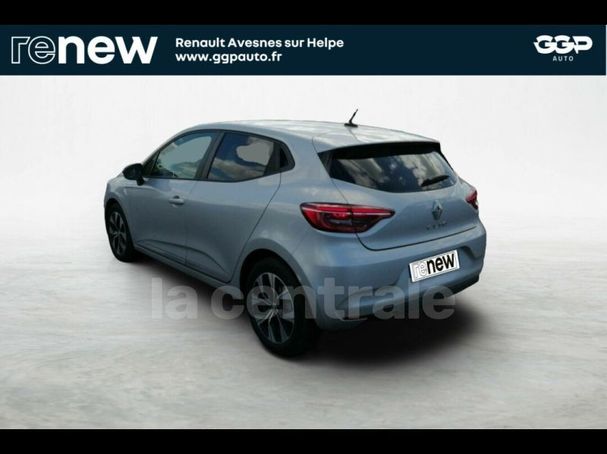 Renault Clio TCe 90 66 kW image number 4