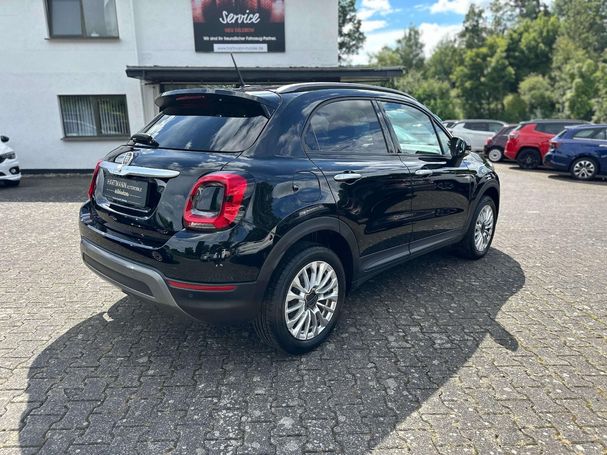 Fiat 500X 1.3 Cross 110 kW image number 1