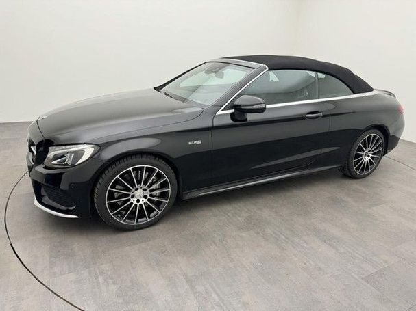 Mercedes-Benz C 43 AMG 295 kW image number 1