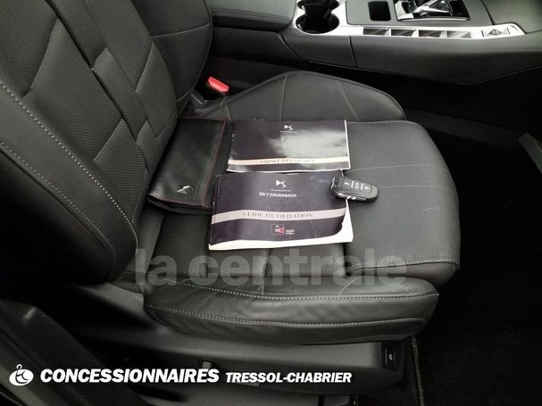 DS Automobiles 7 Crossback 221 kW image number 21