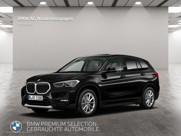 BMW X1 25e xDrive 162 kW image number 1