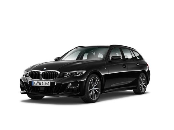 BMW 330d Touring M Sport 210 kW image number 1