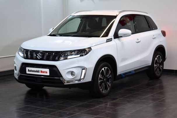 Suzuki Vitara 85 kW image number 1