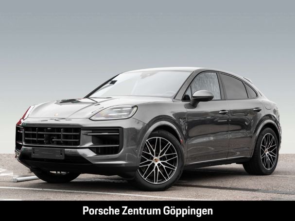 Porsche Cayenne Coupé E-Hybrid 346 kW image number 1