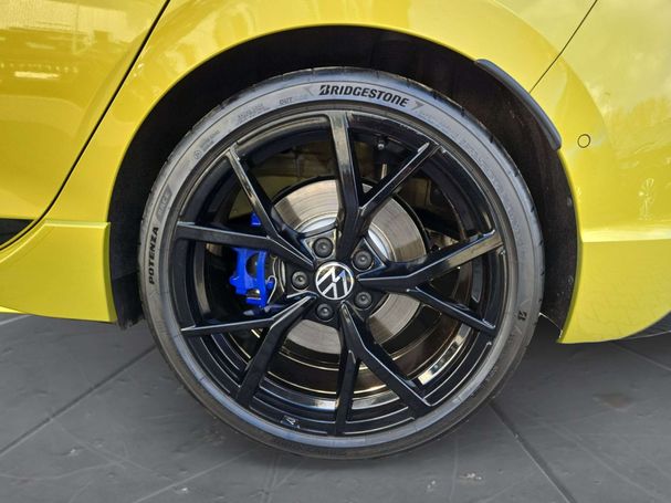 Volkswagen Golf R 333 4Motion DSG 245 kW image number 16