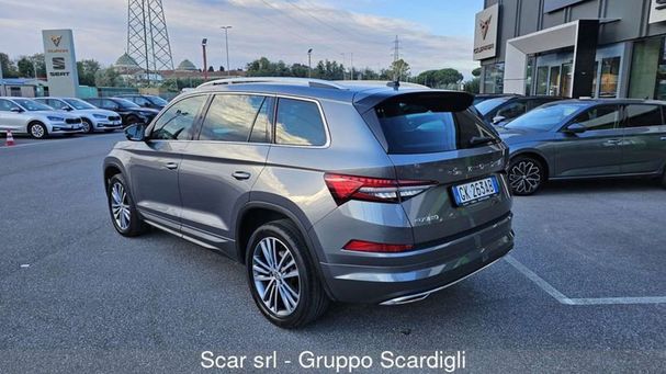 Skoda Kodiaq 2.0 TDI DSG 110 kW image number 4