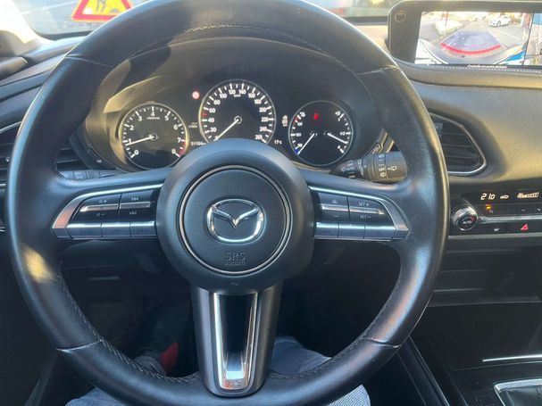 Mazda CX-30 2.0 186 137 kW image number 9