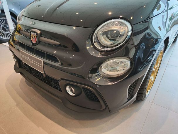 Abarth 695 132 kW image number 31