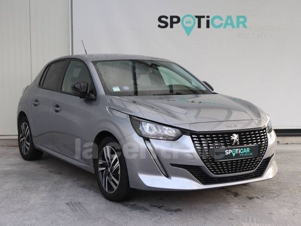 Peugeot 208 PureTech 100 Allure 74 kW image number 2