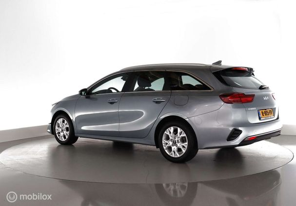 Kia Ceed SW 1.0 T-GDi 88 kW image number 6