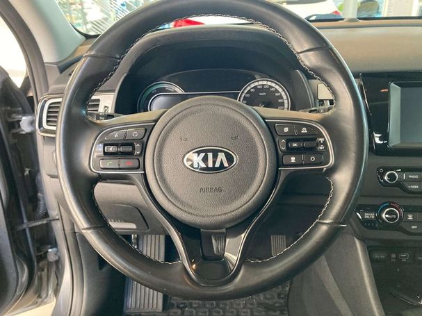 Kia Niro 77 kW image number 14