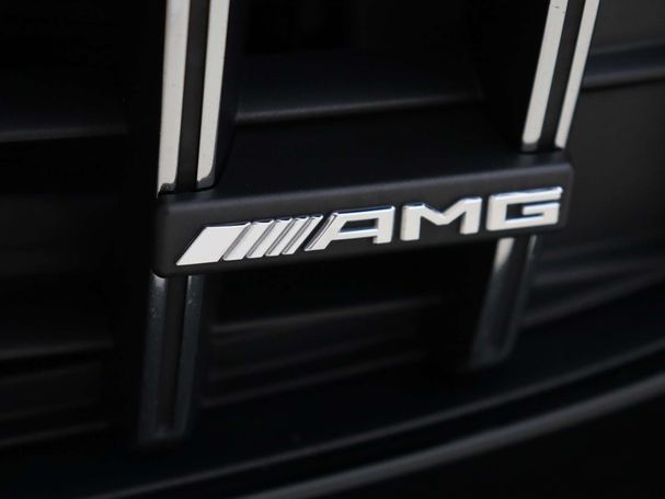 Mercedes-Benz GLA 45 AMG S 4Matic+ 310 kW image number 5