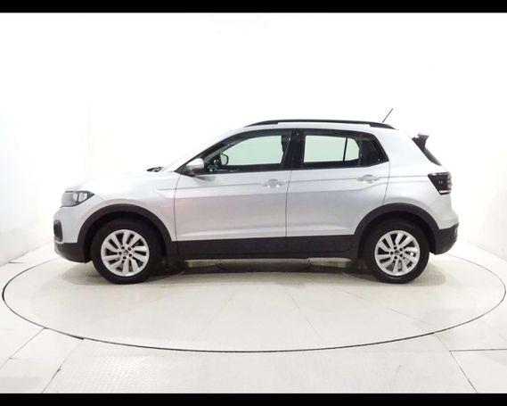 Volkswagen T-Cross 1.0 TSI DSG 81 kW image number 5