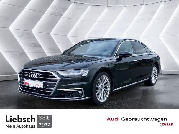 Audi A8 60 TFSIe 330 kW image number 2