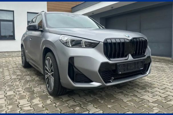 BMW X1 xDrive23i 160 kW image number 2