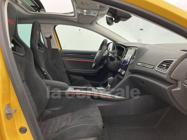 Renault Megane 221 kW image number 26