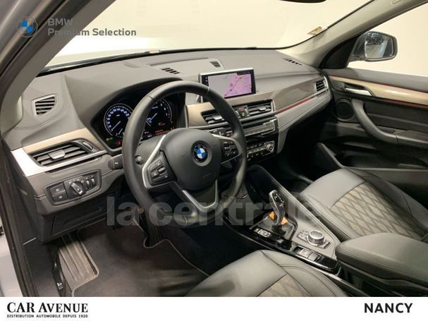 BMW X1 sDrive18i xLine 100 kW image number 7