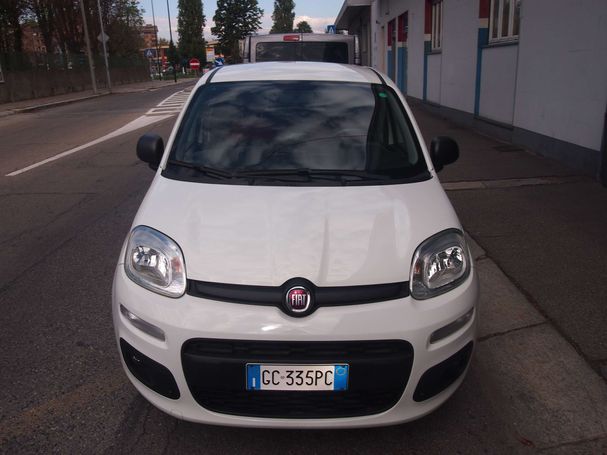 Fiat Panda 51 kW image number 8