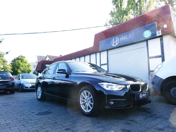 BMW 318d Advantage 110 kW image number 2