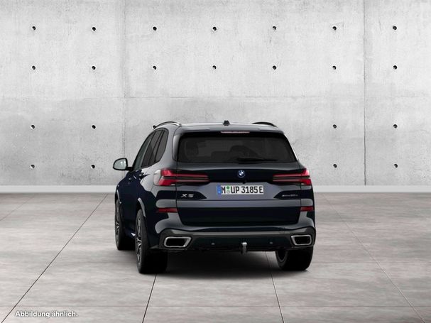 BMW X5 50e xDrive 360 kW image number 8