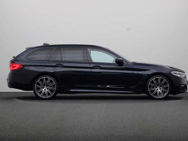 BMW 520i Touring 135 kW image number 10